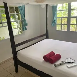  Guest house Akunamatata Sint Maarten/Saint Martin