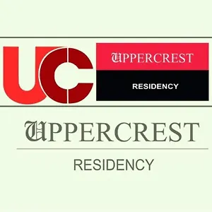  Hotel Uppercrest Residency India