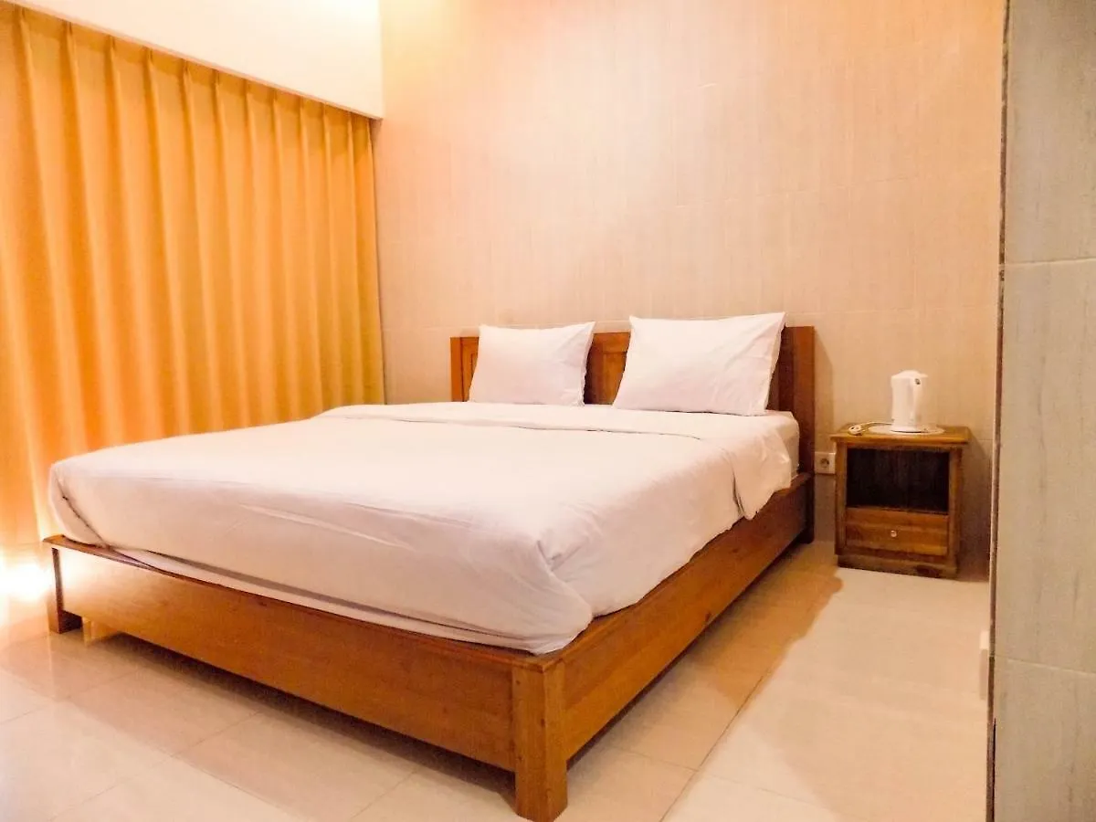 Hotel Guna Graha Kuta By Kamara