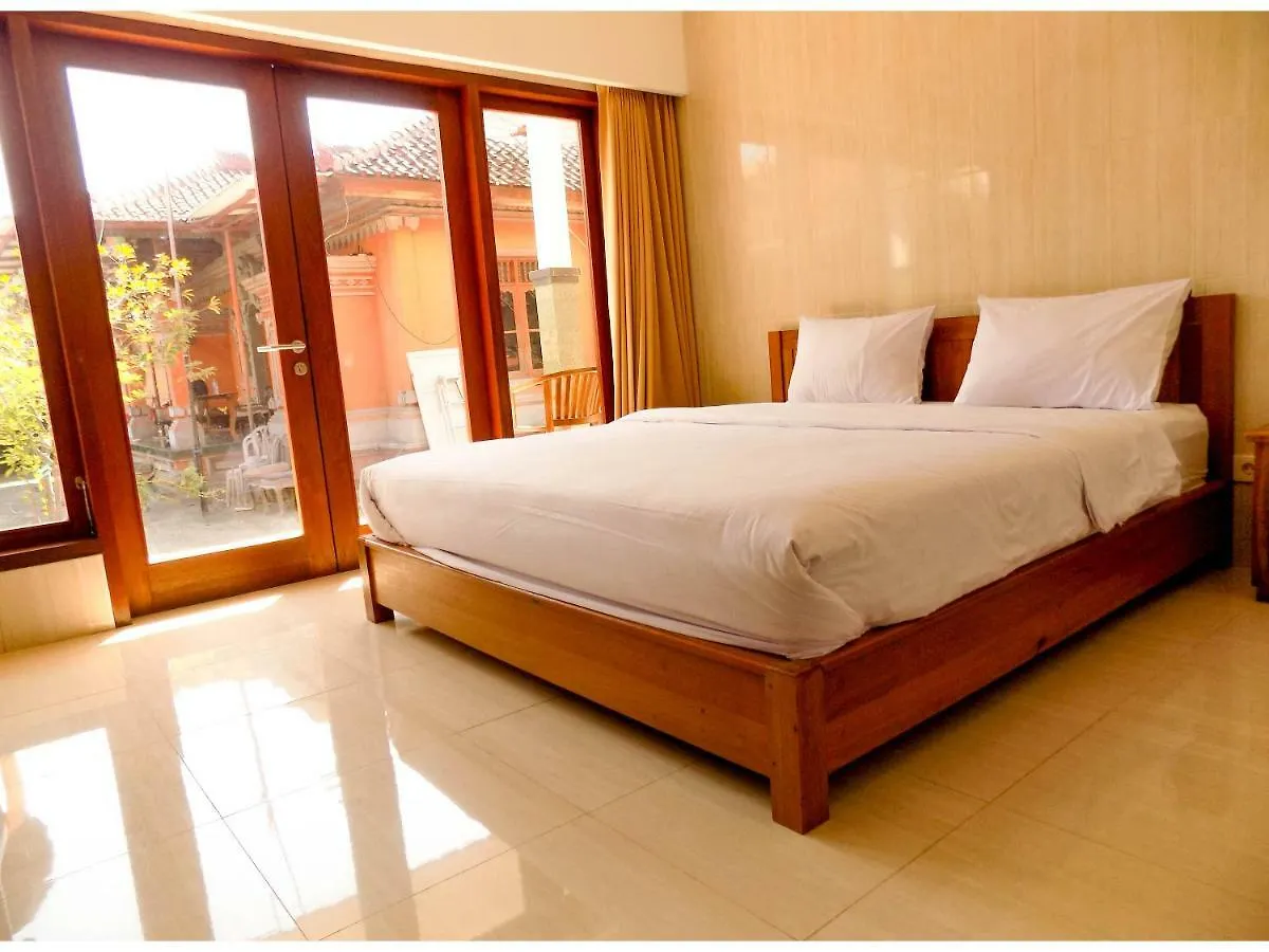 Guna Graha Kuta By Kamara Hotel Kuta Lombok