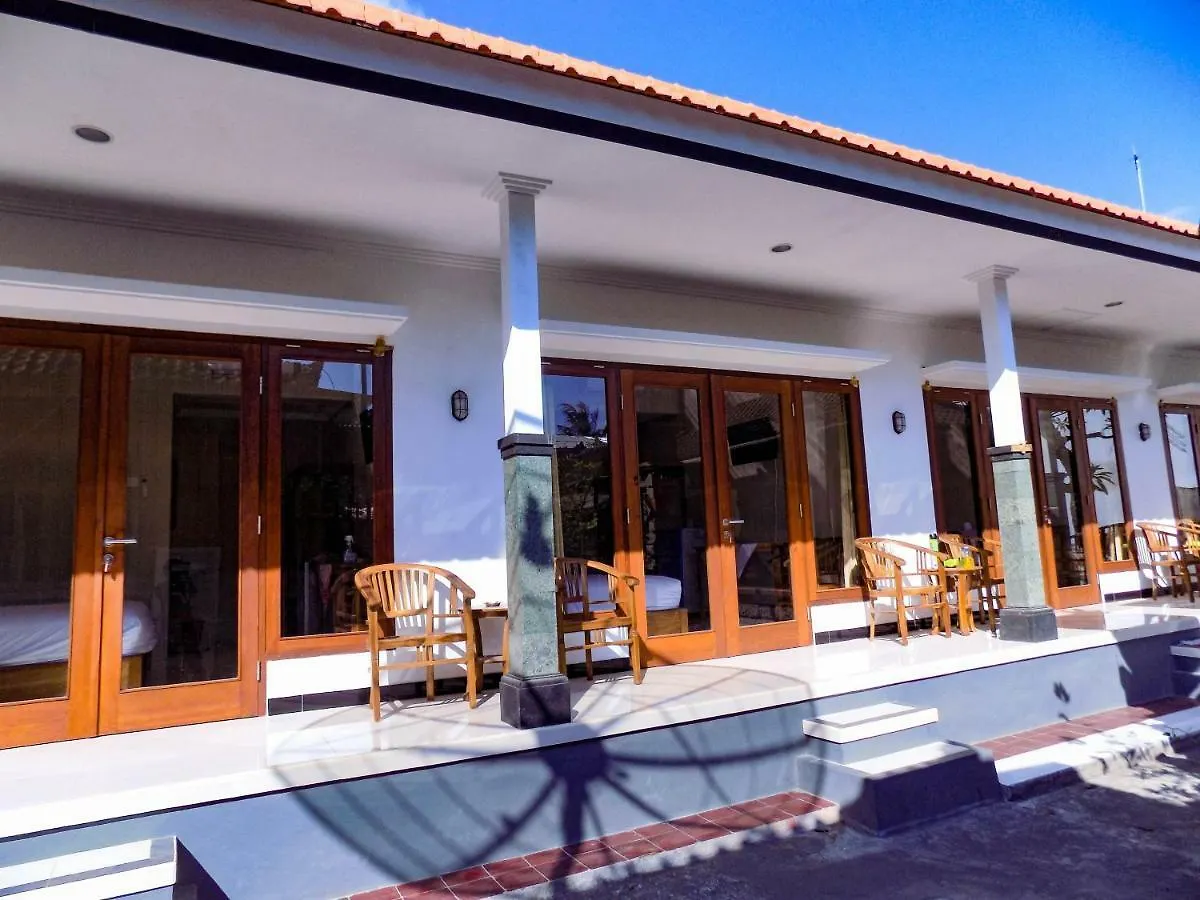 Guna Graha Kuta By Kamara Hotel