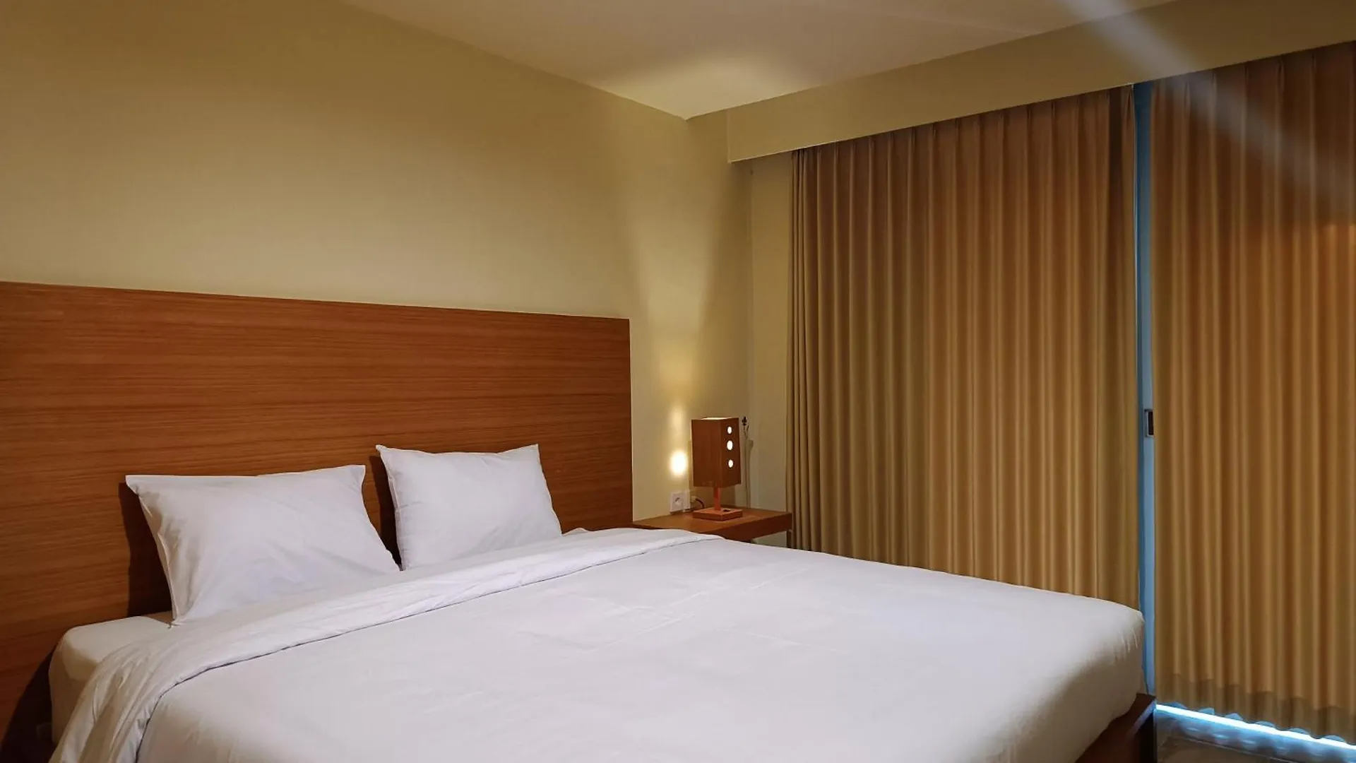 ** Hotel Guna Graha Kuta By Kamara Indonesia
