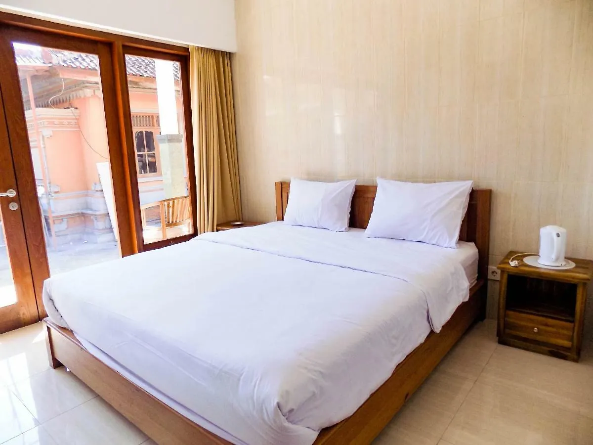 Guna Graha Kuta By Kamara Hotel Indonesia