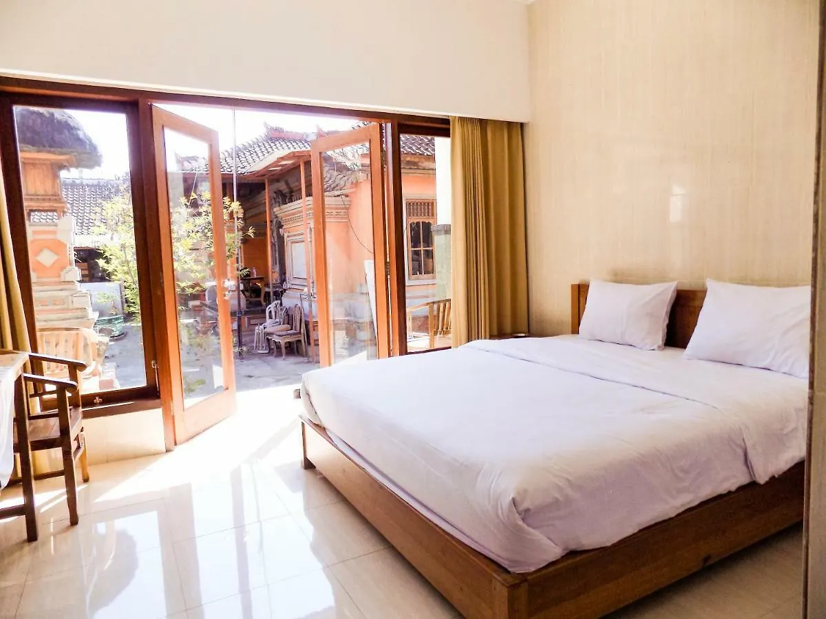Hotel Guna Graha Kuta By Kamara